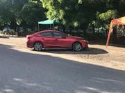 Mazda 3 • 2019 • 25,000 km 1