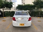 Chevrolet Sail • 2018 • 39,136 km 4