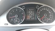 Volkswagen Passat CC • 2011 • 63,800 km 5