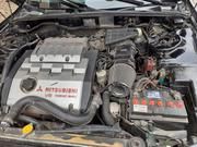 Mitsubishi Galant • 1996 • 136,500 km 3