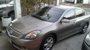 Nissan Altima • 2008 • 164,000 km 2