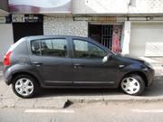 Renault Sandero • 2010 • 90,202 km 8