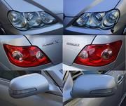 Toyota MR2 • 2005 • 104,000 km 9