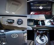 Toyota MR2 • 2005 • 104,000 km 7