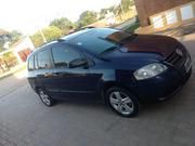 Volkswagen Sharan • 2008 • 116,000 km 6