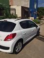Peugeot 207 • 2013 • 107,000 km 6