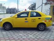 Chevrolet Aveo • 2015 • 0 km 3