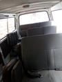 Toyota Hiace • 1996 • 190 km 1
