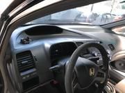 Honda Civic • 2008 • 1 km 7