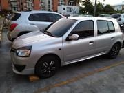 Renault Clio • 2017 • 40,000 km 2