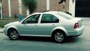 Volkswagen Bora • 2007 • 145,000 km 2