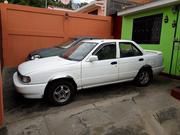 Nissan Sentra • 1999 • 184,869 km 8