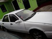 Nissan Sentra • 1999 • 184,869 km 4