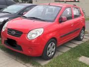 Kia Picanto • 2009 • 76,000 km 6