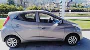 Hyundai i10 • 2013 • 74,000 km 2