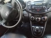 Hyundai i10 • 2015 • 263 km 3