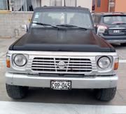 Nissan Patrol • 1996 • 6,800 km 4