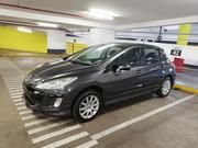 Peugeot 308 • 2009 • 94,000 km 1