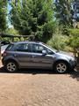 Suzuki SX4 • 2008 • 158,000 km 3