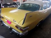 Dodge Magnum • 1959 • 100 km 2