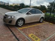 Chevrolet Cruze • 2013 • 52,000 km 4