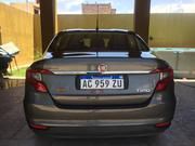 Fiat Tipo • 2017 • 20,000 km 5