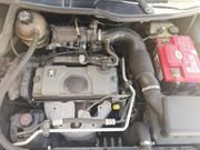 Peugeot 206 • 2007 • 128,900 km 1