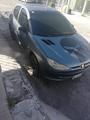 Peugeot 206 • 2007 • 128,900 km 2