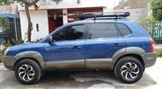 Hyundai Tucson • 2008 • 16,000 km 6
