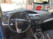 Mazda 3 • 2014 • 45,000 km 5