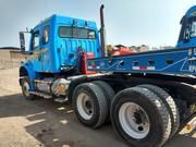 Mercedes-Benz 115 • 2014 • 270 km 4