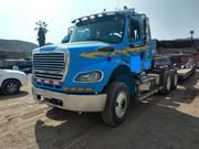 Mercedes-Benz 115 • 2014 • 270 km 2