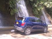 Chevrolet Tracker • 2015 • 78,000 km 5