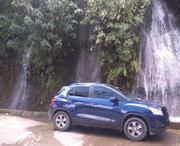 Chevrolet Tracker • 2015 • 78,000 km 3