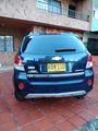 Chevrolet Captiva • 2010 • 133,000 km 4