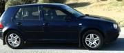 Volkswagen Golf • 1997 • 0 km 1