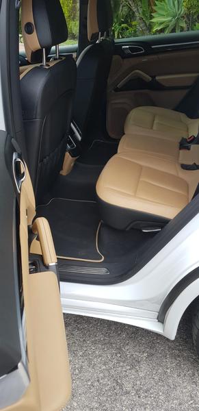 Porsche Cayenne • 2014 • 130,000 km 6