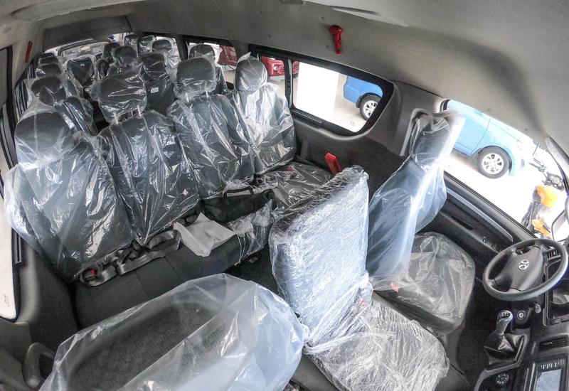 Baic X25 • 2020 • 0 km 8