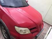 Mitsubishi Outlander • 2006 • 14,000 km 6