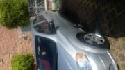 Chevrolet Aveo • 2010 • 95,000 km 1