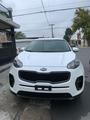 Kia Sportage • 2017 • 41,200 km 10