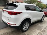 Kia Sportage • 2017 • 41,200 km 5