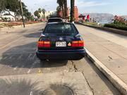 Volkswagen Vento • 1998 • 203,000 km 5