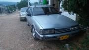 Mazda 626 • 1987 • 58 km 1