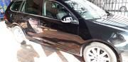 Volkswagen Golf Sportvan • 2010 • 79,000 km 3