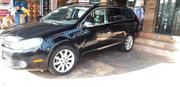 Volkswagen Golf Sportvan • 2010 • 79,000 km 13