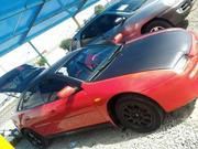 Mazda 626 • 1996 • 16,000 km 13