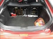 Mazda 626 • 1996 • 16,000 km 3