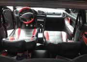 Mazda 626 • 1996 • 16,000 km 5