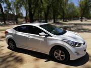 Hyundai Elantra • 2013 • 97,000 km 1